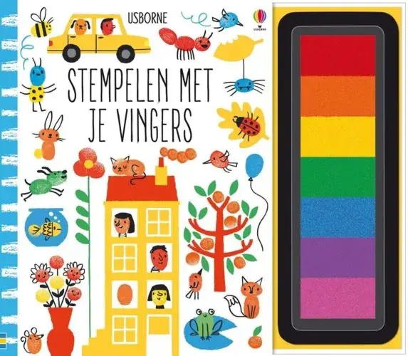 Vakantie Betrouwbaar