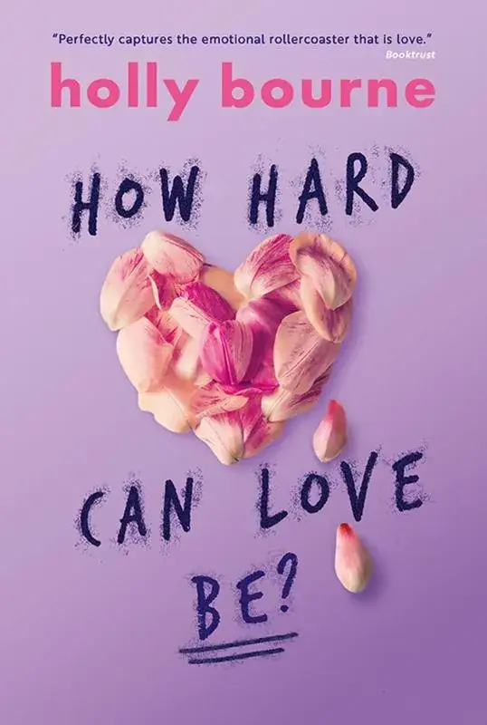How Hard Can Love Be? Koopje