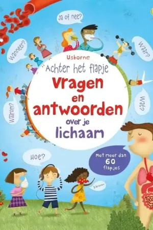 Vragen en antwoorden over mijn lichaam Lage Kosten
