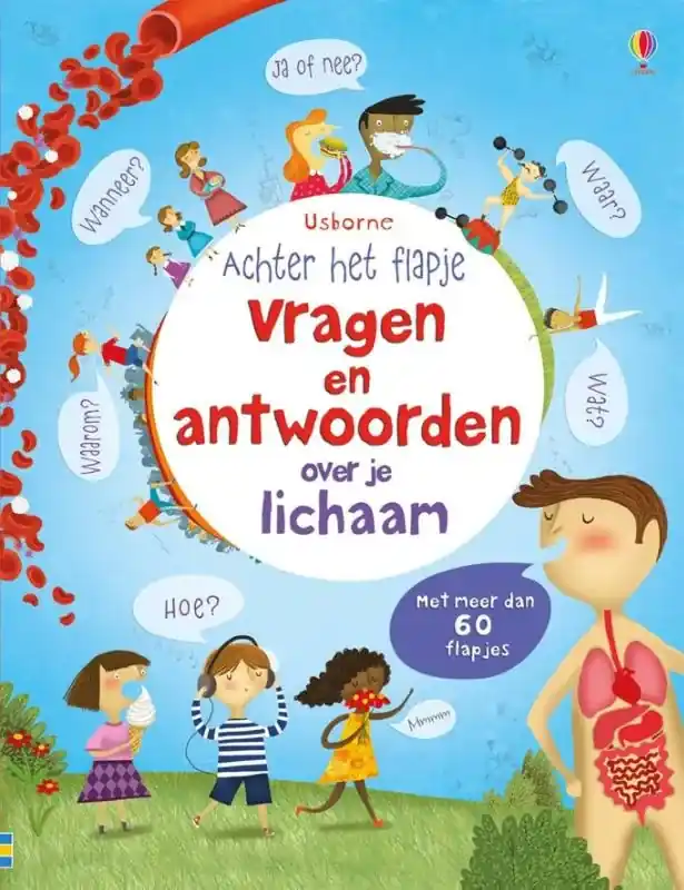 Vragen en antwoorden over mijn lichaam Lage Kosten