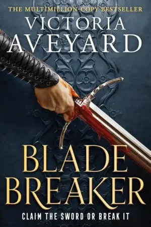 Blade Breaker Populair