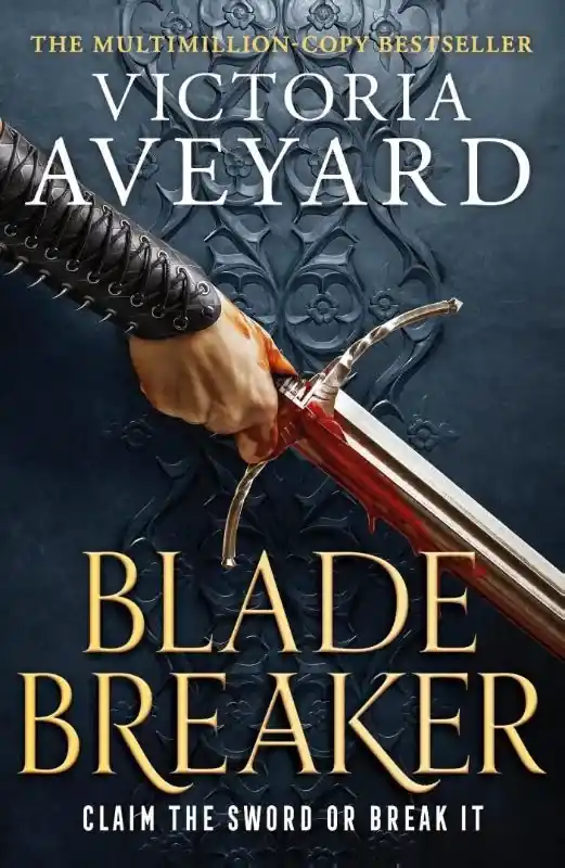 Blade Breaker Populair