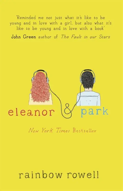 Eleanor & Park Superprijs