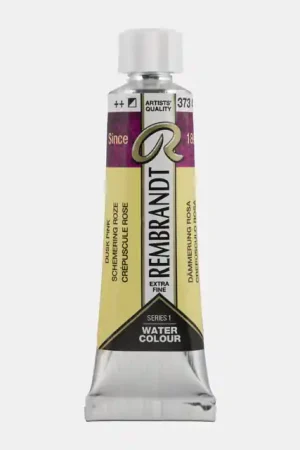 Alleen Vandaag Rembrandt aquarelverf 10ml S1 – 373 schemerig roze
