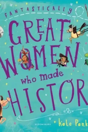 Dagaanbieding Fantastically Great Women Who Made History