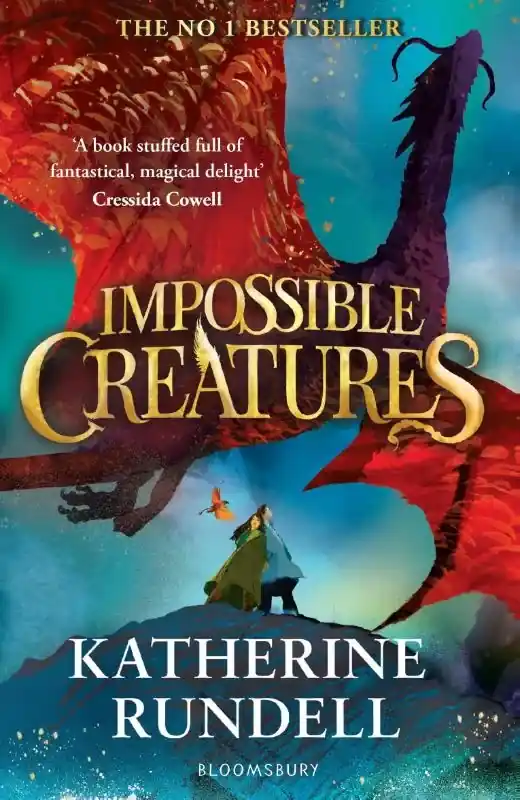 Impossible Creatures Shop Nu