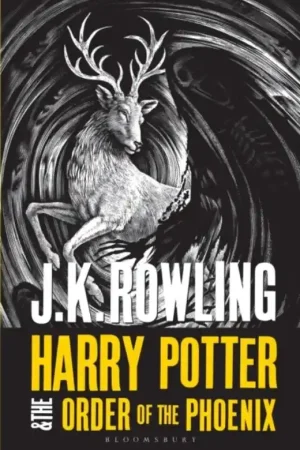 Fabrieksprijs Harry Potter and the Order of the Phoenix
