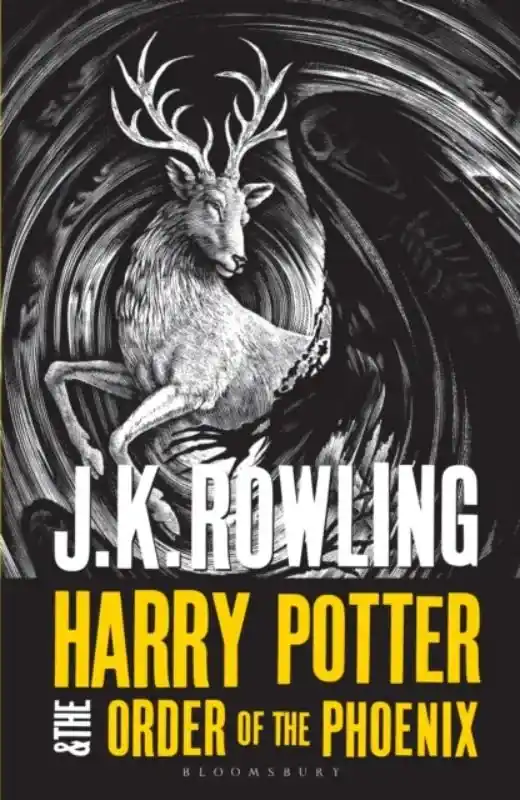 Fabrieksprijs Harry Potter and the Order of the Phoenix