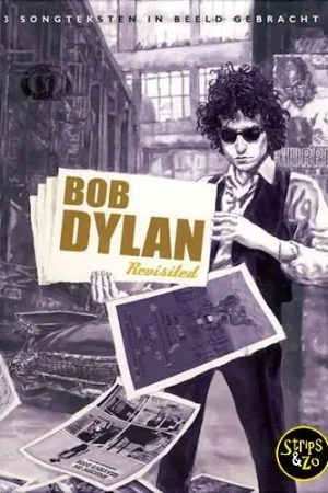 Bob Dylan – Revisited Lage Kosten