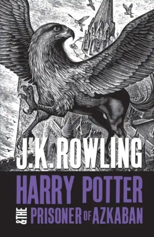 Koopje Harry Potter and the Prisoner of Azkaban
