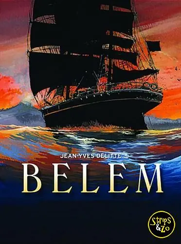 Hete Deal Belem 2 – De hel van Martinique
