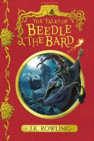 The Tales of Beedle the Bard Aanbieding