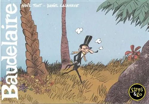 Baudelaire Flitsaanbieding