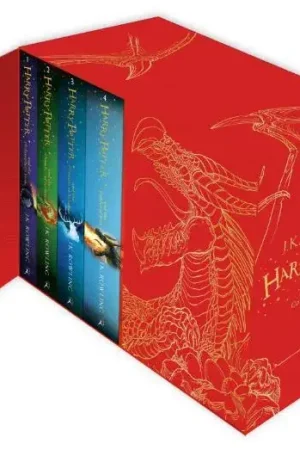 Direct Verzonden The Complete Collection (Children's Hardback)