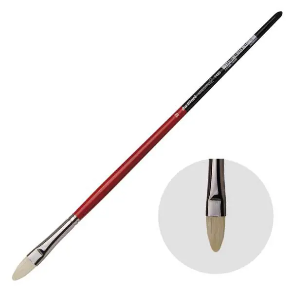 Favoriet Da Vinci Maestro2 7423/12