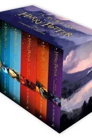 Weekendaanbieding The Complete Collection (Children's Paperback)