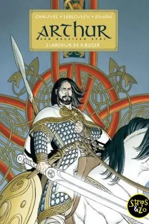 Arthur 2 – Arthur de Krijger Lage Kosten