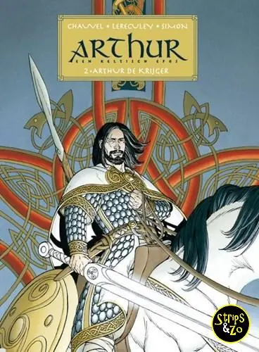 Arthur 2 – Arthur de Krijger Lage Kosten