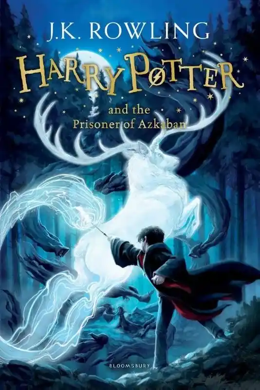 Harry Potter and the Prisoner of Azkaban Nu Kopen