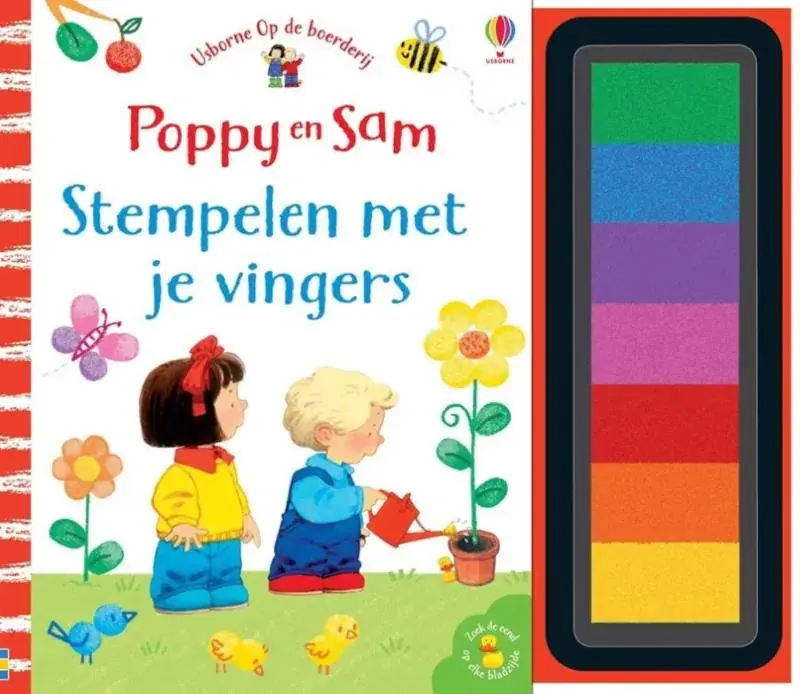 Vakantie Populair