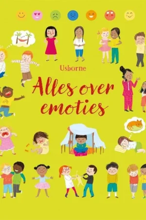 Superprijs Alles over emoties