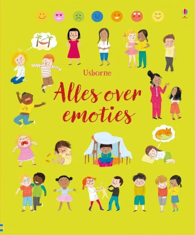 Superprijs Alles over emoties