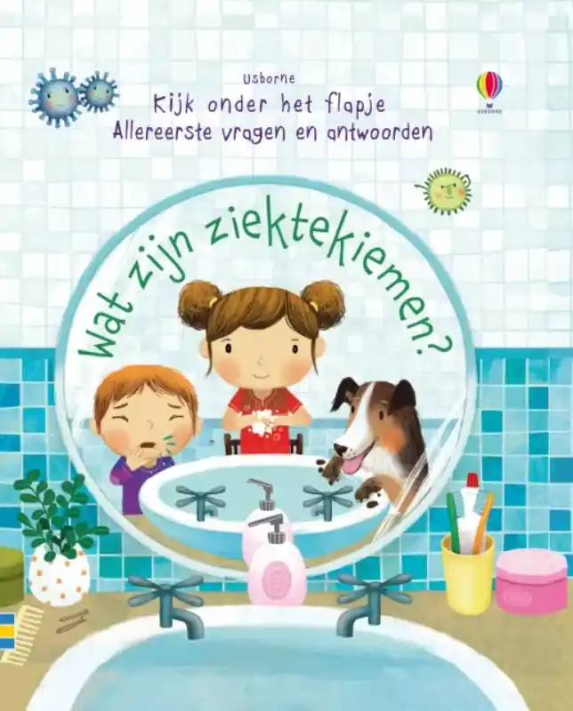 Laatste Versie Waarom moet ik naar school?