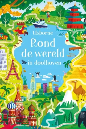 Beperkt Aanbod Stempelen met je vingers 1