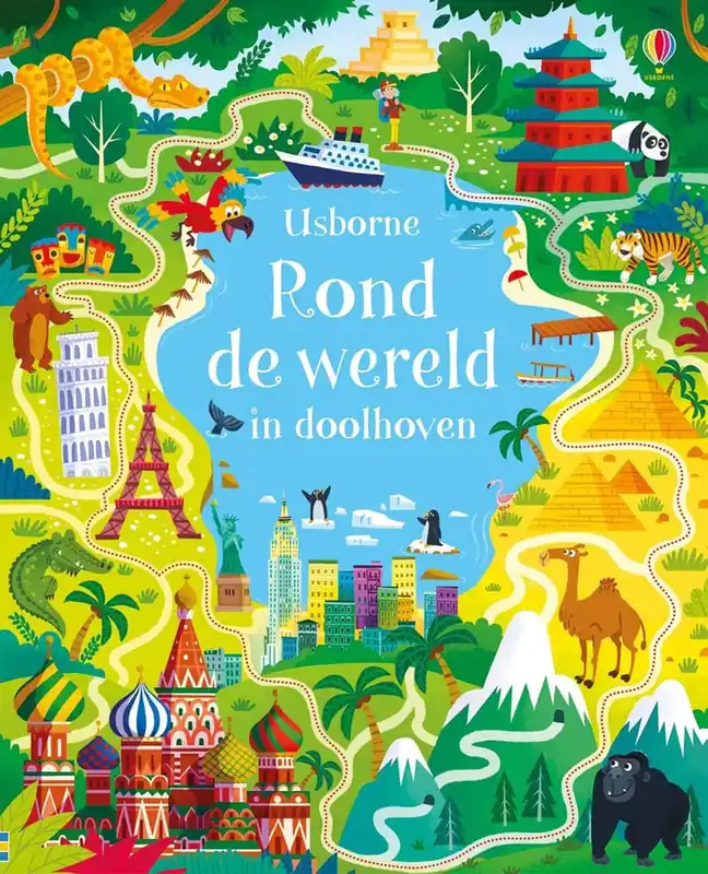 Beperkt Aanbod Stempelen met je vingers 1