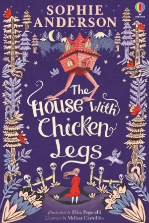 Gecertificeerd The House with Chicken Legs