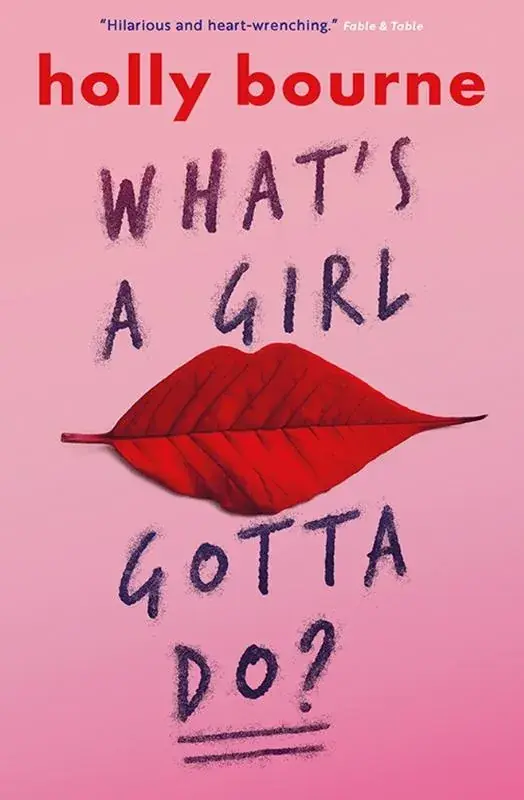 What's a Girl Gotta Do? Actieprijs