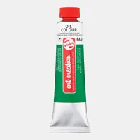 ArtCreation olieverf 40ml – 662 permanent groen Merkproduct