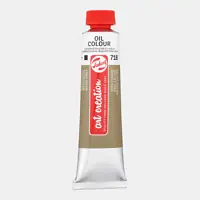 Koopje ArtCreation olieverf 40ml – 718 warm grijs
