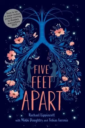 Five Feet Apart Veilige Betaling
