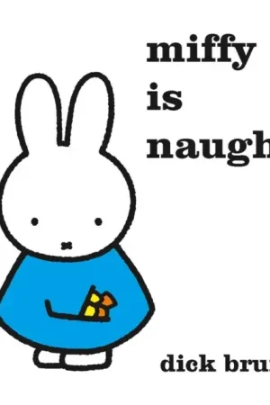 Gecertificeerd Miffy is naughty