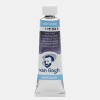 Van Gogh Aquarelverf 10ml – 560 schemering violet Aanbieding