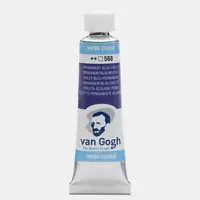 Goedkoop Van Gogh Aquarelverf 10ml – 568 permanentblauwviolet