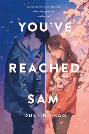 Seizoensaanbieding You've Reached Sam