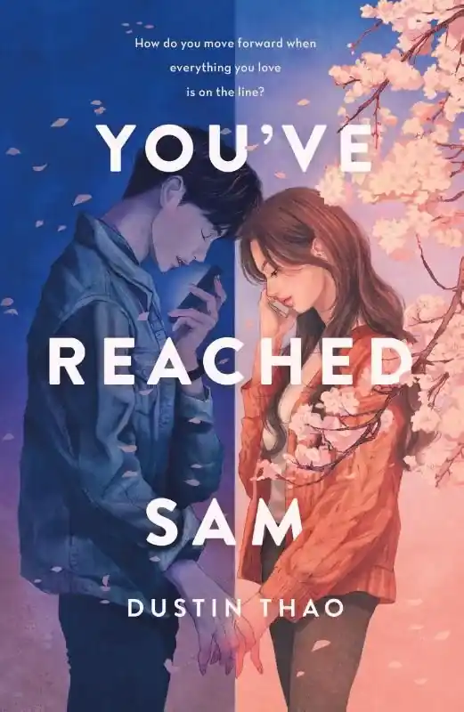 Seizoensaanbieding You've Reached Sam