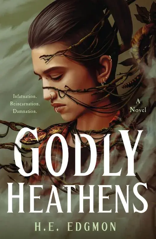 Beste Prijs Godly Heathens