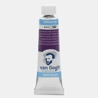 Van Gogh Aquarelverf 10ml – 592 quinacridone purper rood Gratis Retour
