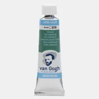 Koopje Van Gogh Aquarelverf 10ml – 616 viridian