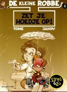 Nu Kopen Kleine Robbe 6 – Zet je hoedje op!