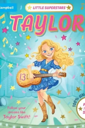 Aanbieding Taylor