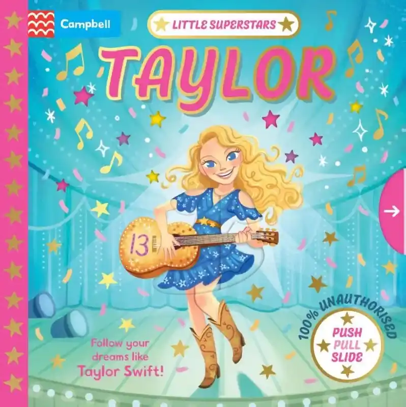 Aanbieding Taylor