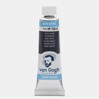 Van Gogh Aquarelverf 10ml – 735 oxyd zwart Betaalbaar