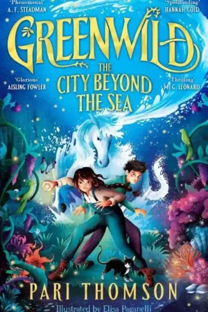 The City Beyond the Sea Veilige Betaling