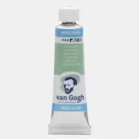 Van Gogh Aquarelverf 10ml – 748 davy's grey Exclusieve Aanbieding