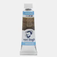 Betaalbaar Van Gogh Aquarelverf 10ml – 803 donker goud
