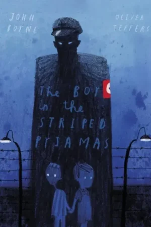 The Boy in the Striped Pyjamas Korting